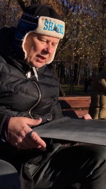 Как готовиться к пленэру? #рындин #искусство #потихоньку #субтитры_отстой