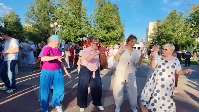 6 июня.Я люблю как умею... смотреть онлайн