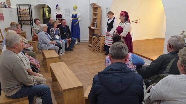 Петрозаводск. Карельский код. 4-ый день круиза Москва-Валаам-Петербург.