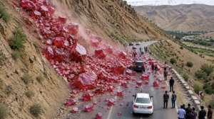 Невероятные моменты попавшие на камеру.