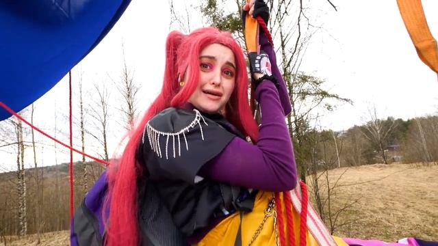 ЧАСТНЫЙ САМОЛЕТ KPOP DEMON HUNTERS РАЗБИЛСя ЧТО ПРОИЗОШЛО НА САМОМ ДЕЛЕ ✈️😱 смотреть онлайн