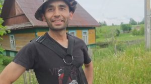 Бекободлик Бекзод укамиздан ЯНГИ ОЛГАН УЙЛАРИГА бориб хабар олдик