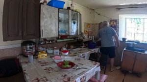 Наталья Губарева. МОЕ УТРО НАЧАЛОСЬ...