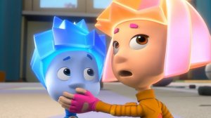 ФИКСИКИ СПЕШАТ НА ПОМОЩЬ.  МУЛЬТФИЛЬМ ИГРА. НОВАЯ СЕРИЯ. СБОРНИК МУЛЬТФИЛЬМОВ. ИГРЫ ПО МУЛЬТИКАМ