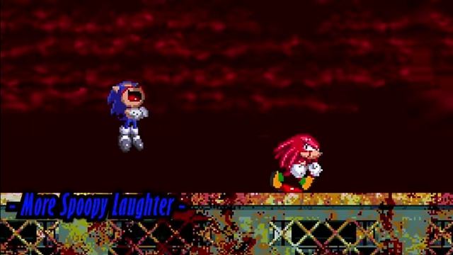 fnf prey sonic exe and tails exe vs knuckles смотреть онлайн