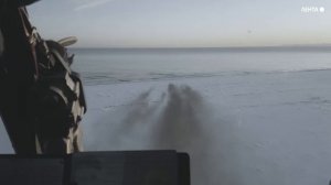 Вертолёты Ка-29 ТОФ уничтожили условных диверсантов на Камчатке