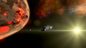 Empyrion Galactic Survival Сервер NewAge RE2 Выживаем и путешествуем в космосе Стрим№12 Старт 2026