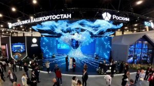 На ПМЭФ в заключительный день подводят предварительные итоги.