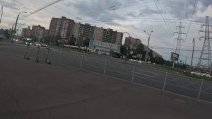 моноколесо «СОТКА» (Виктор)GX011291