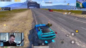 СЕКРЕТА ДОБАВИЛИ В PUBG MOBILE! ТОП 1 ТОЛЬКО НА ГРАНАТАХ