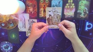 Овен.Неделя с 15 по 21 июня.Закон резонанса.