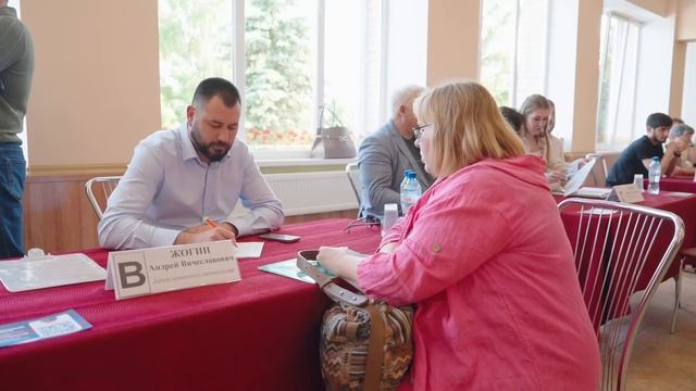 «Выездная администрация» состоялась для жителей населенных пунктов ТО Кострово-Онуфриевское смотреть онлайн