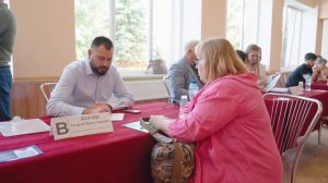 «Выездная администрация» состоялась для жителей населенных пунктов ТО Кострово-Онуфриевское