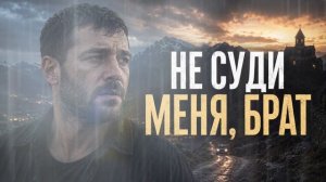 Не суди меня, брат...