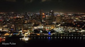 Deep Dub Techno Mix 2026  New Orleans Edition  French Quarter After Dark  Cinematic  Visuals