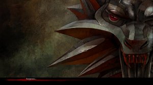 The Witcher 19