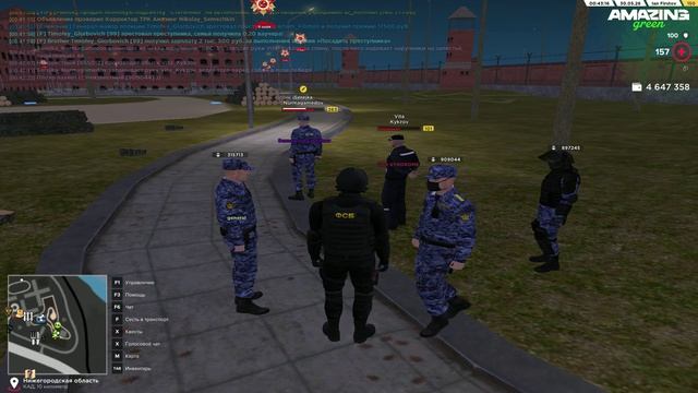 Vita_Kykzov osk родных не гос смотреть онлайн