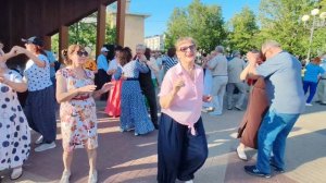 6 июня.Первое слово...