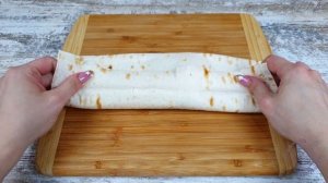 Теперь рыбу в духовке готовлю ТОЛЬКО ТАК! Невероятно вкусно! РЫБА В ЛАВАШE