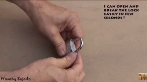 Галлий взаимодействует с алюминиевым замком