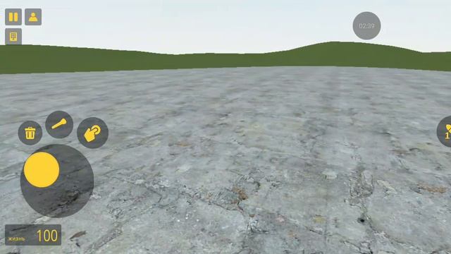Garry's mod. siren head. Посмотрите в описании смотреть онлайн