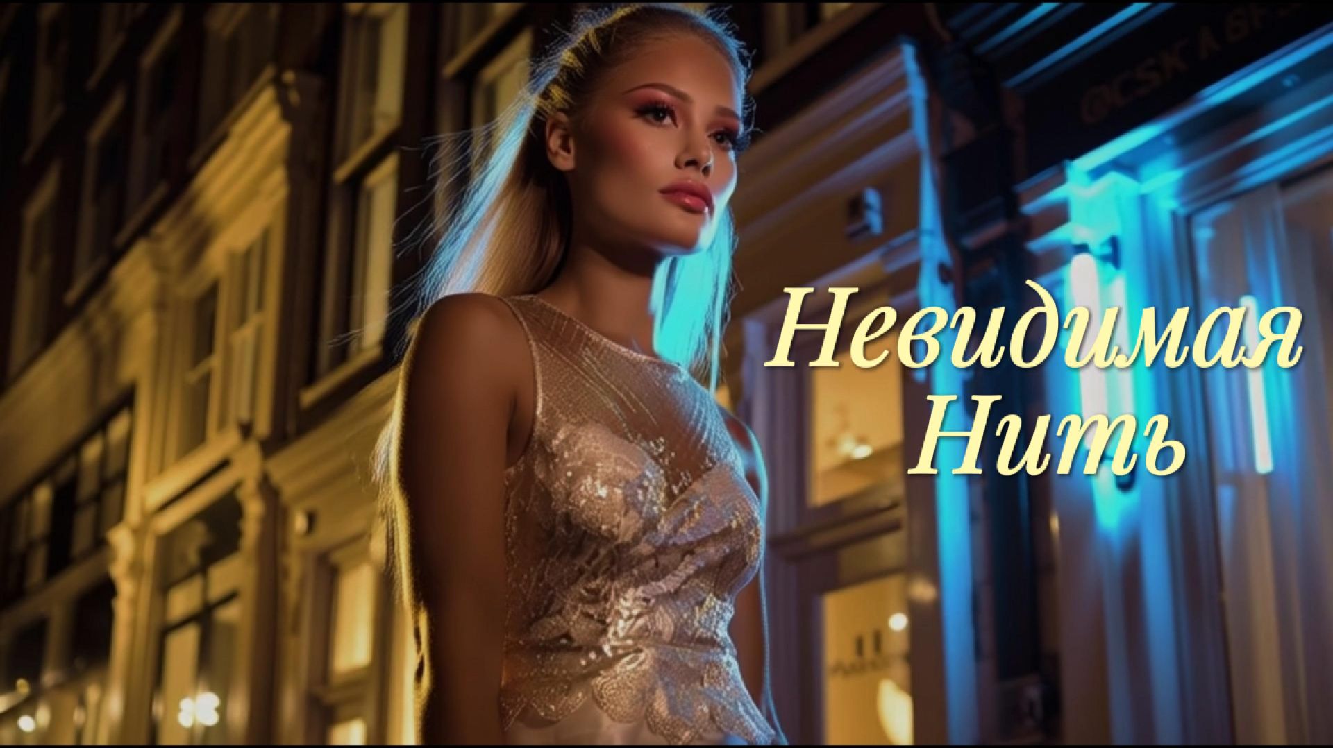 Невидимая Нить 🌌 Emotional Cinematic Deep House смотреть онлайн