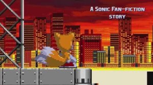 Team Sonic Adventures - ACT 10  Casino Night Zone(rameka)