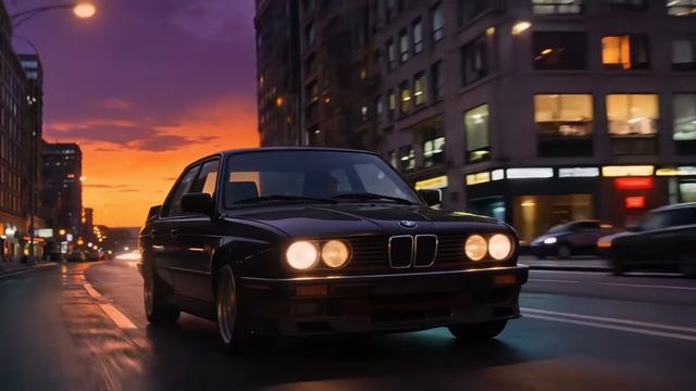 1985： The Last Call Before Midnight 💿 ｜ Synthwave • Retrowave • Dreamwave Mix