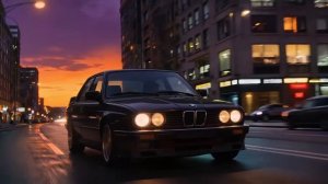 1985： The Last Call Before Midnight 💿 ｜ Synthwave • Retrowave • Dreamwave Mix