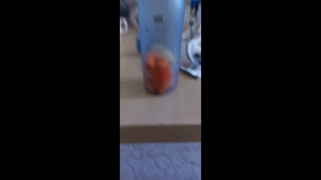 приготовление моего фирменного коктейля смотреть онлайн