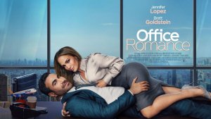Служебный роман | Office Romance (2026)