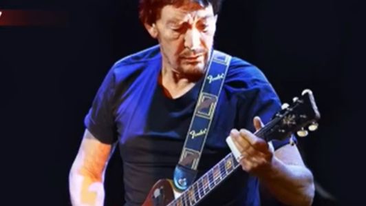 CHRIS REA Best Songs Collection - КРИС РИ смотреть онлайн