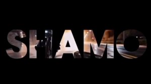 SHAMO - Аромат