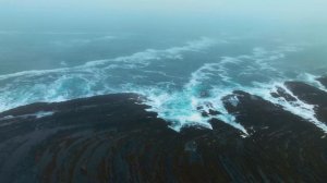 Dub Deep Techno Mix 2026  Storm Over the Abyss  Cinematic Visuals