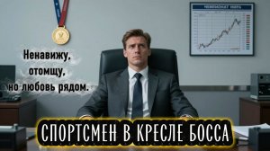 📖ПОЛНАЯ АУДИОКНИГА📖СПОРТСМЕН В ТЕЛЕ БОССА❤️🍷 ЛЮБОВНЫЕ РОМАНЫ🍷