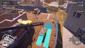 Construction Simulator