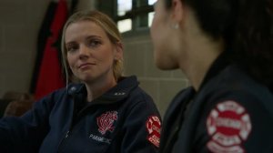 Сериал Чикаго в огне – 11 сезон 8 серия / Chicago Fire