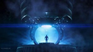 The Terminator ｜ Time Displacement Equipment ｜ Ambient Soundscape