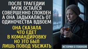 Тайна старого архива: что Нина нашла среди пыльных документов