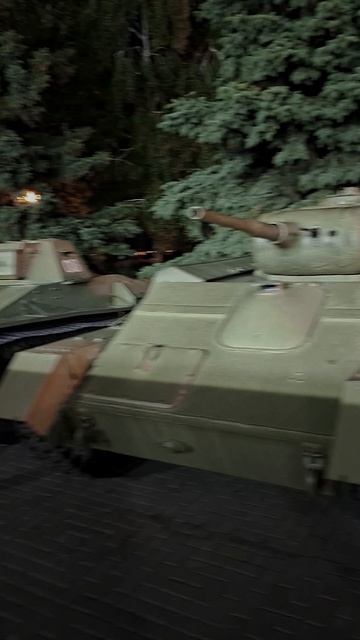 «Музей-панорама "Сталинградская битва", экспозиция под открытым небом» смотреть онлайн