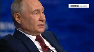 Путин ответил на письмо Зеленского обращением к военнослужащим РФ: «Работайте, братья!»