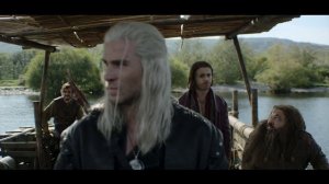 ТИТРЫ. Witcher_S04
