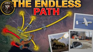 🚀 MASSIVE DRONE ATTACK ON RUSSIA 💥📜 PUTIN REJECTS ZELENSKY'S LETTER ❌ Military Summary 2026.06.06