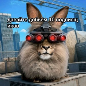 прода