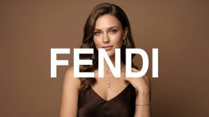 FENDI In Store Fashion Music Background Playlist June 2026