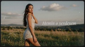Həmin o yerdəyəm - AI Cover (Bass Remix 2026)