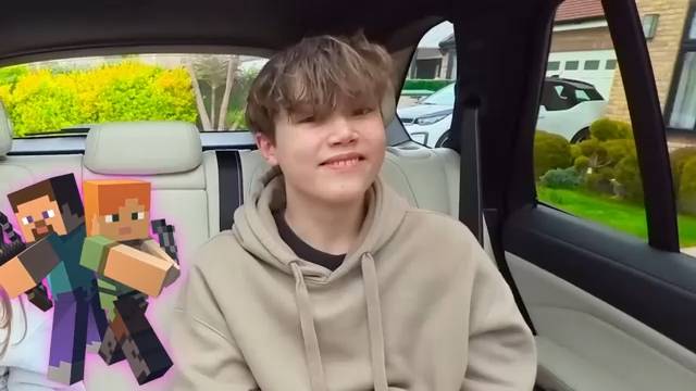 Собираем Minecraft Movie 2025 в Макдональдс смотреть онлайн