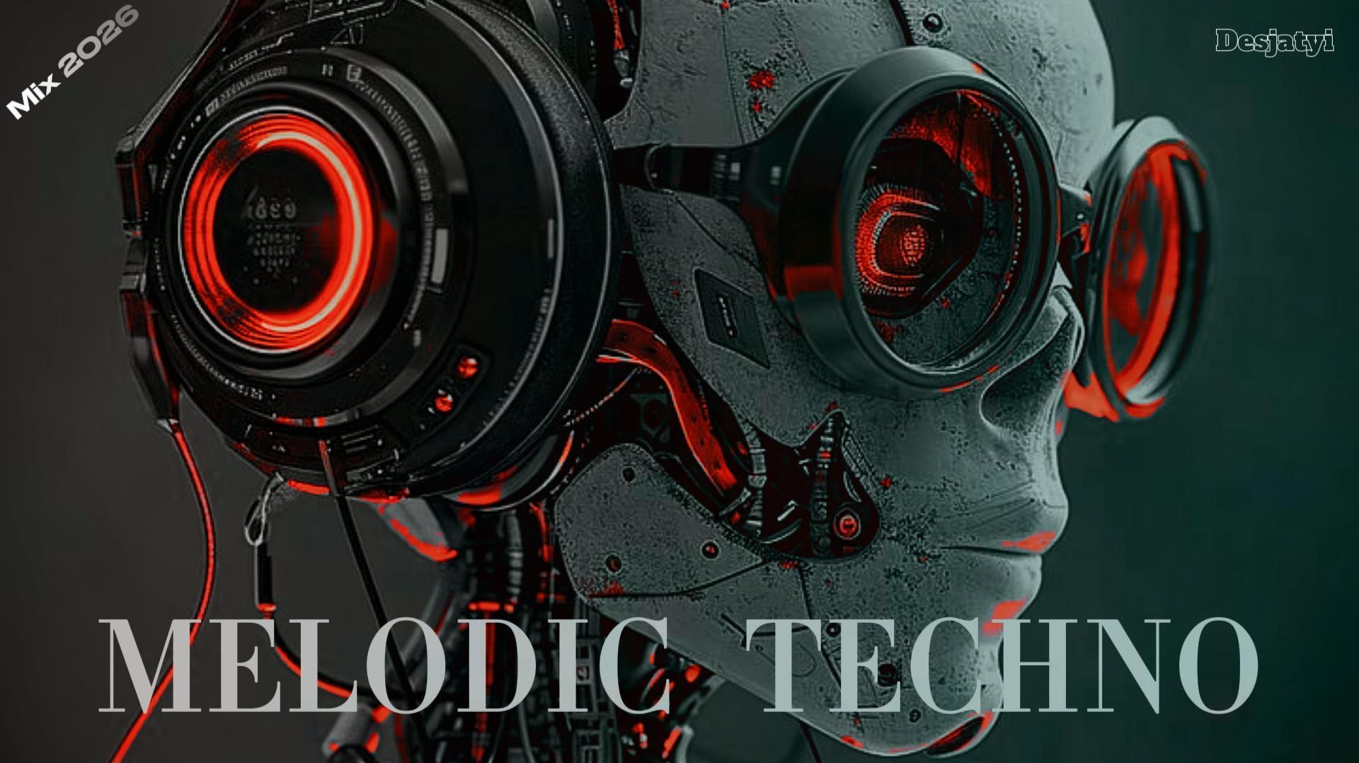 MELODIC TECHNO MIX 2026 смотреть онлайн