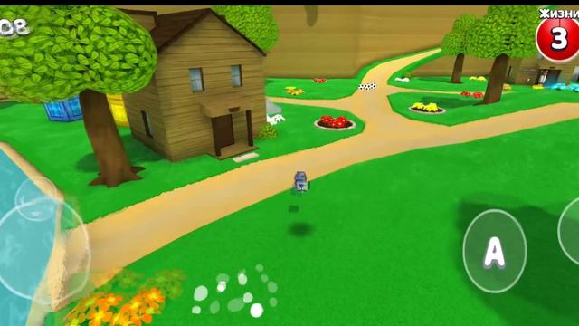 Проверяю мифы в super bear adventure 2 часть
