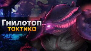 [Тактика] Гнилотоп | Споропад
